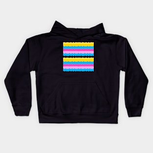 Pansexual Pride | LGBTQ+ Kids Hoodie